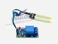 Module cảm biến độ ẩm đất HT195